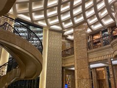 -上海浦东星河湾酒店