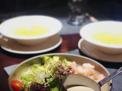 -秀·爱尔兰餐吧(上海路店)