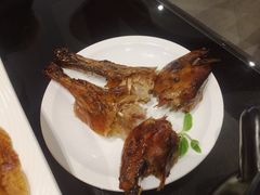 烤鸭-阿庄新豫菜(通泰路店)