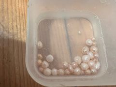 -十八字金·银饰·拼豆·开蚌DIY(魏公芳华里店)
