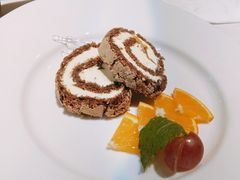 -俄士厨房(万松园店)