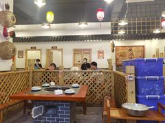 -老家大锅台·地锅鸡·铁锅炖(建邺文体路店)