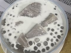 -喜盈门保健甜品店