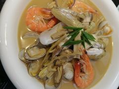 -小城故事·地道宁波味(月湖盛园店)