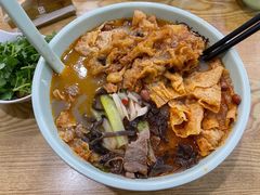 -家味螺蛳粉&烤鱼(五角场店)