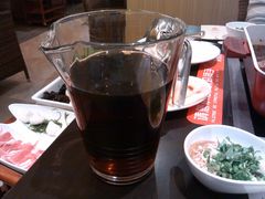 -新辣道鱼火锅(上地华联店)