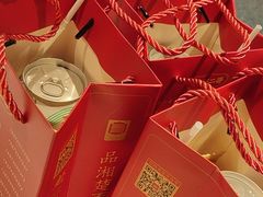 -靓虾二哥长沙地标小龙虾(五一广场店)
