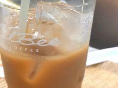 -LilBee Coffee