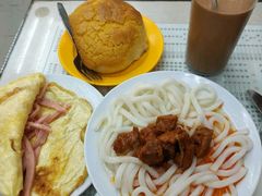 -金凤茶餐厅(湾仔店)