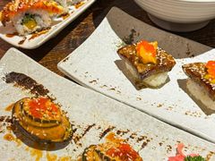 -小川洋风料理(江汉路店)