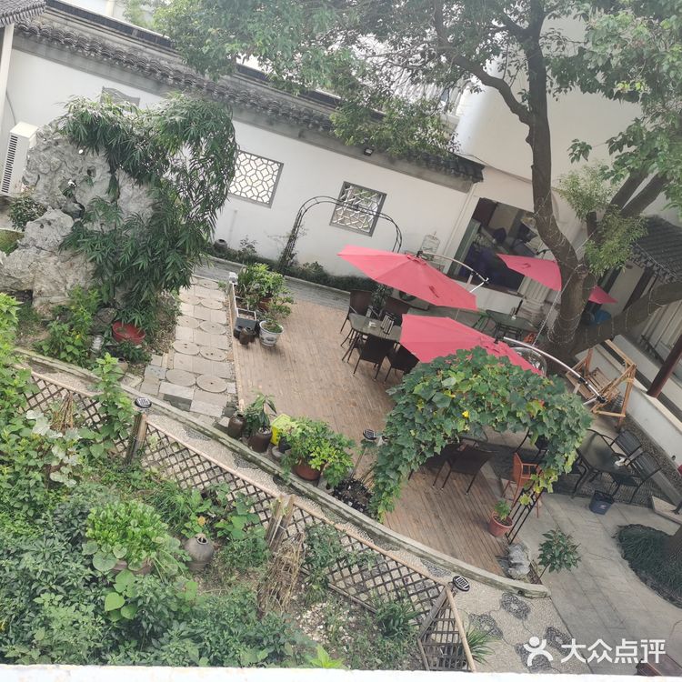 【苏州美食地图】一起约个农家乐吧