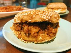 -南门小馆·清真(国贸商城店)