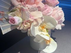 -沅江水·空中花园餐厅(珠江新城雅居乐中心店)