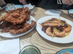 香辣虾-九龙餐厅(大沽路店)