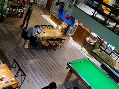 -第三空间·趣味桌游·轰趴.室内CS.剧本杀(大武汉1911店)