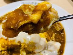 -CoCo壱番屋(久光百货店)