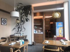 -秦香阁·西北家常菜(徐汇日月光中心店)