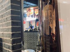 -北门涮肉·炭火铜锅涮肉(什刹海店)