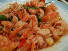 -巽寮印象美食部落餐厅·海鲜·地方特色菜(惠州体验店)