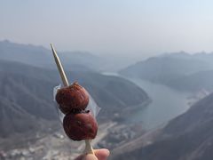 -京东石林峡风景区