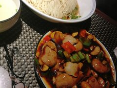 -十面春风·江南面馆(崇宁路店)