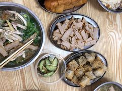 -华姐鸡粉(教育路店)
