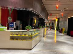 -西安饭庄(立丰国际店)