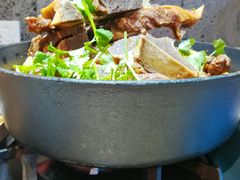 -牛腩之旅·牛腩牛杂煲(光启城美食城店)