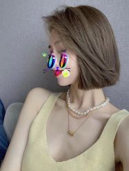 -LJOY丽锦造型·烫发染发