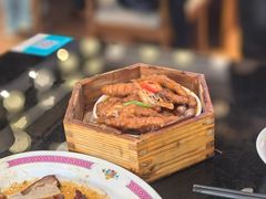 -玉兰苑一等茶餐厅
