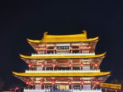 -杜甫江阁