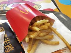 -麦当劳(文武路店)