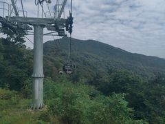 -紫金山索道-售票处