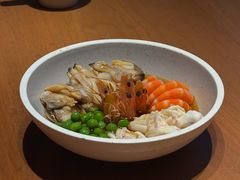 -烹贝小馆(华采天地店)