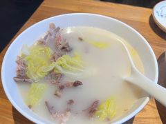 -四季民福烤鸭店(前门廊房二条店)