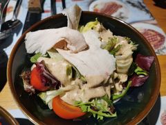 -斗牛士牛排(南京东路店)