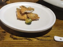 -HOME餐厅粤菜 融合菜