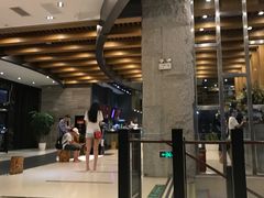 -纽斯桑拿会所(天山店)