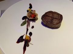 低温菲力牛排-Tomato&Pepper西餐厅