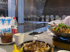 -丽华园(汉阳龙阳店)