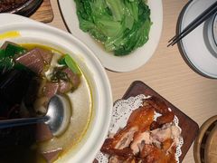 -吴氏老妈·23年家常菜(古城店)