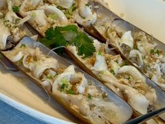 -金悦轩海鲜城(渔人码头店)
