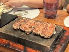 -一沙一城·岩烤牛扒(深圳首店)