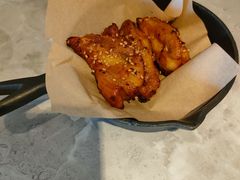 -必胜客(济微路店)