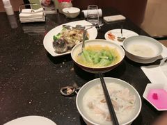-三亚亚龙湾瑞吉酒店·铭轩中餐厅Mingxuan·海南菜·粤菜