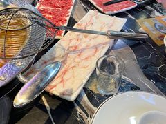 -古乐牛香·鲜牛肉牛杂火锅(五一中路店)