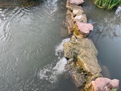 -南京珍珠泉风景区