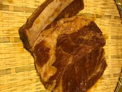-紫霞门韩国料理烤肉(深南东路店)