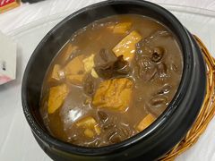-翠茗农庄土菜馆(天目湖店)