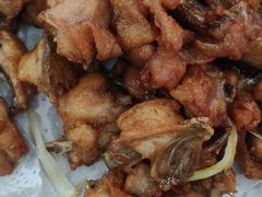 -腰记饭店(龙源路店)